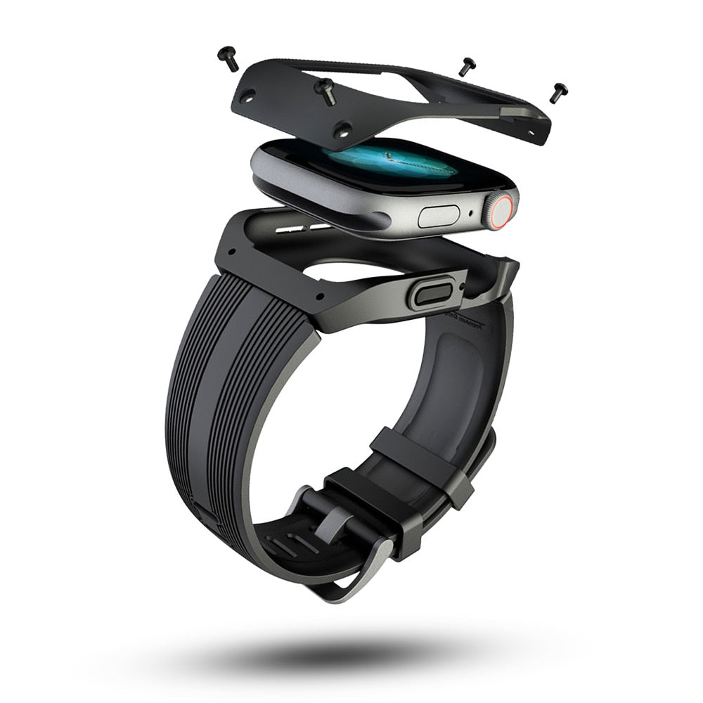 Apple Watch Bescherming