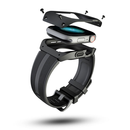 Apple Watch Bescherming