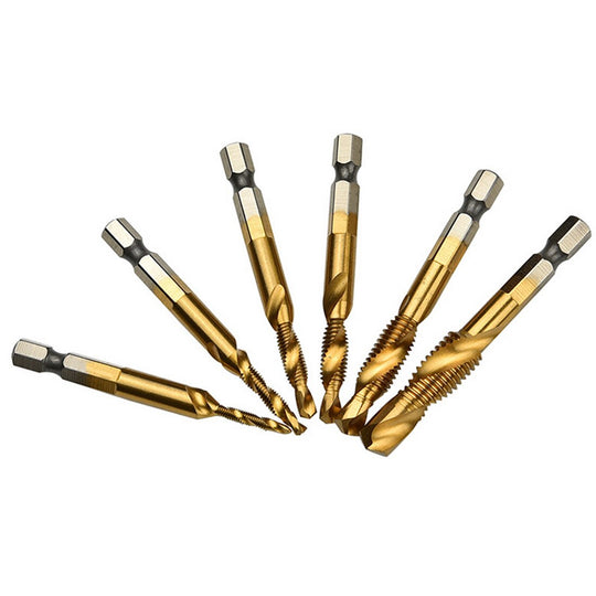 PRO Tapboren Set