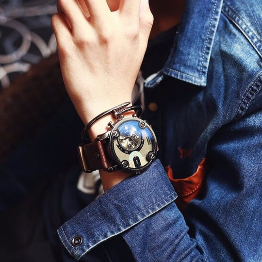 Valentijn Horloge Belleza