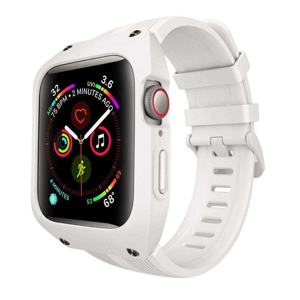 Apple Watch Bescherming