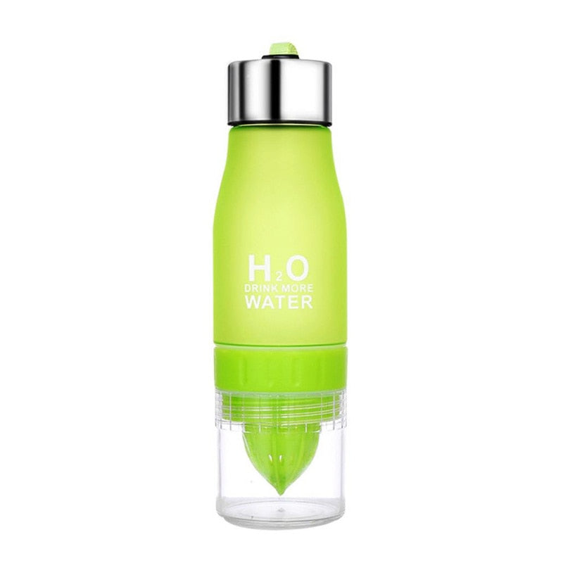 Detox Water Fles - 650ml