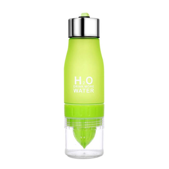 Detox Water Fles - 650ml
