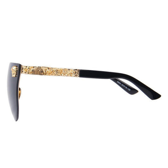 Dames Cat Eye Zonnebril Belleza