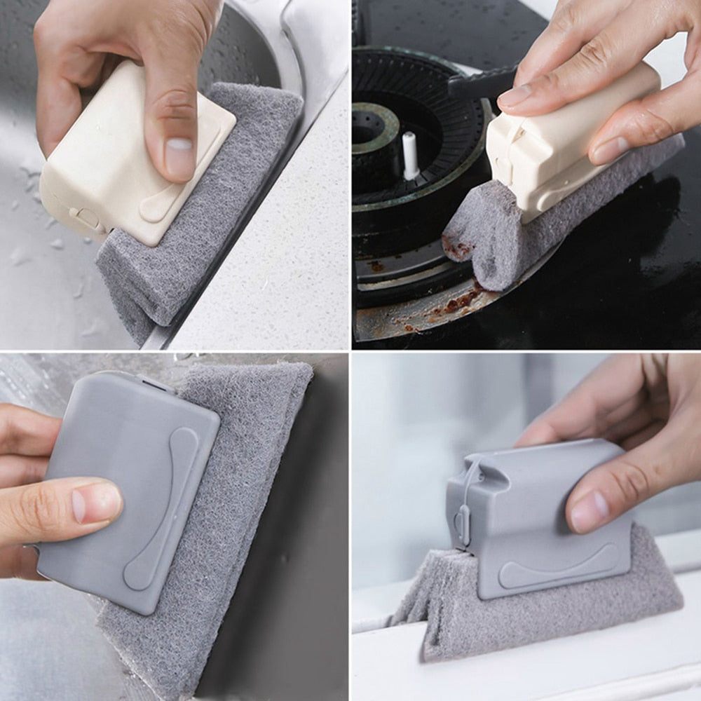Groef En Raam Cleaner Pro Belleza