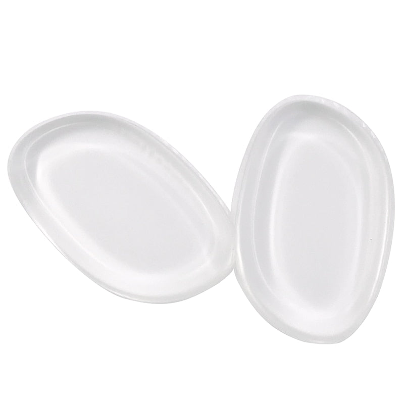 Silicone Make-up Foundation Spons