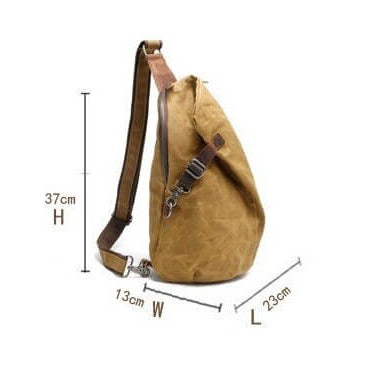 Crossbody tas