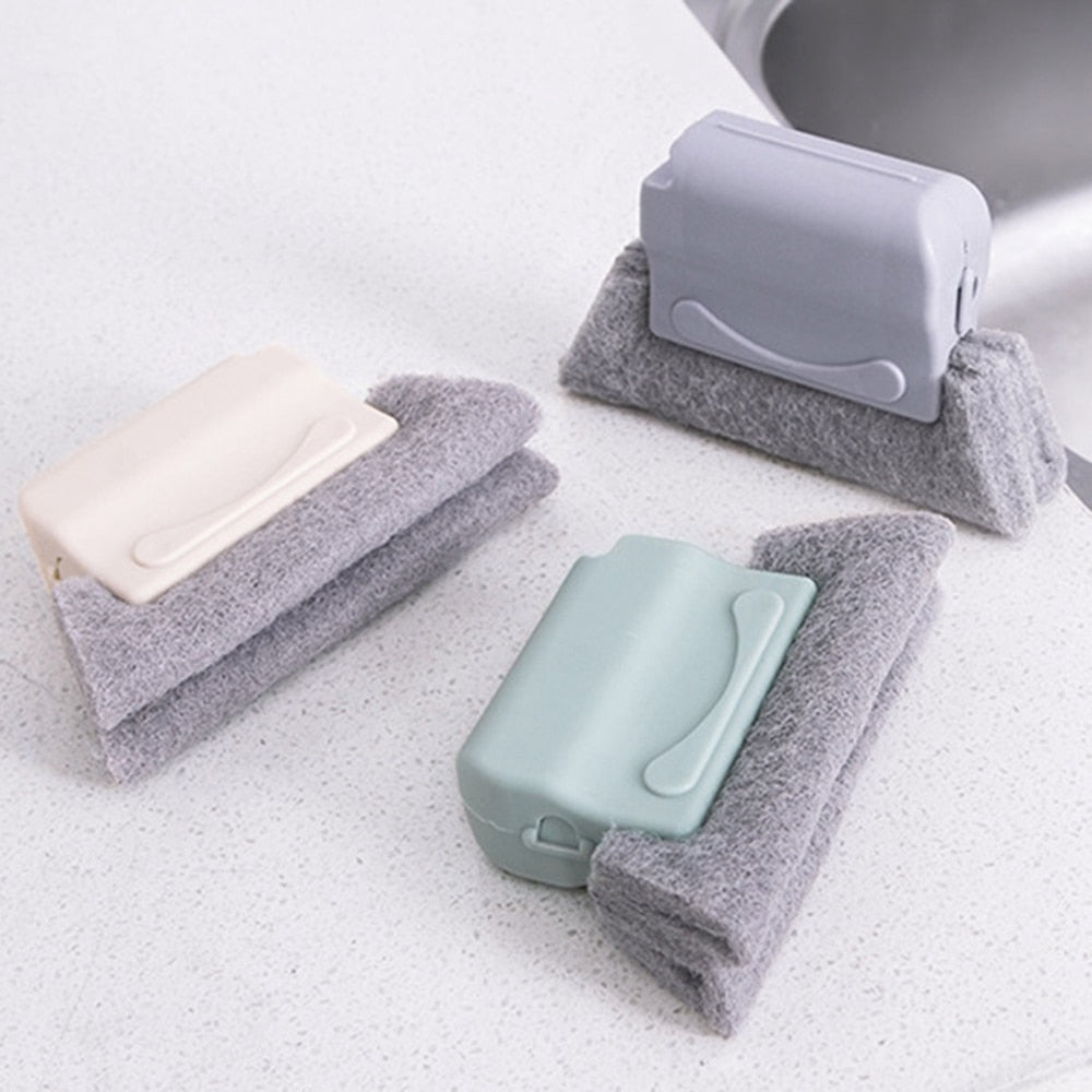 Groef En Raam Cleaner Pro Belleza