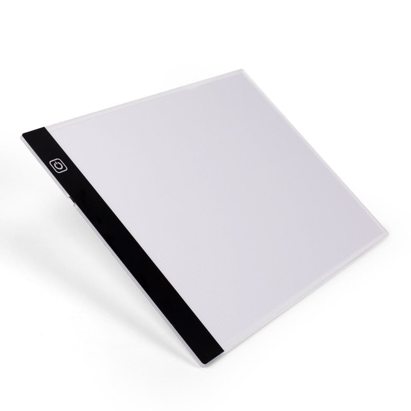 EduDraw - overtrek tablet Belleza