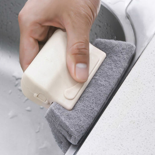 Groef En Raam Cleaner Pro Belleza