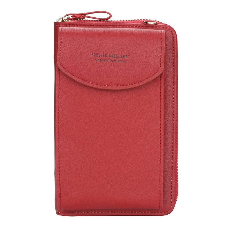Crossbody Fashion Handtas Agent