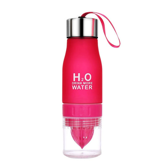 Detox Water Fles - 650ml