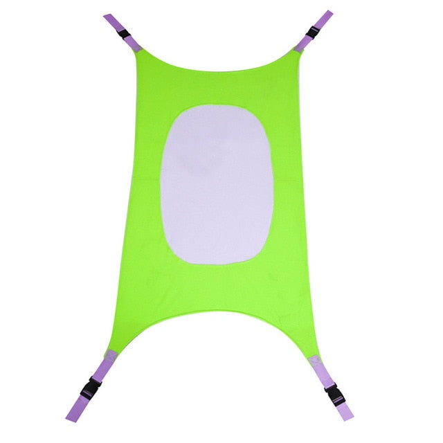Babywieg Hangmat Belleza