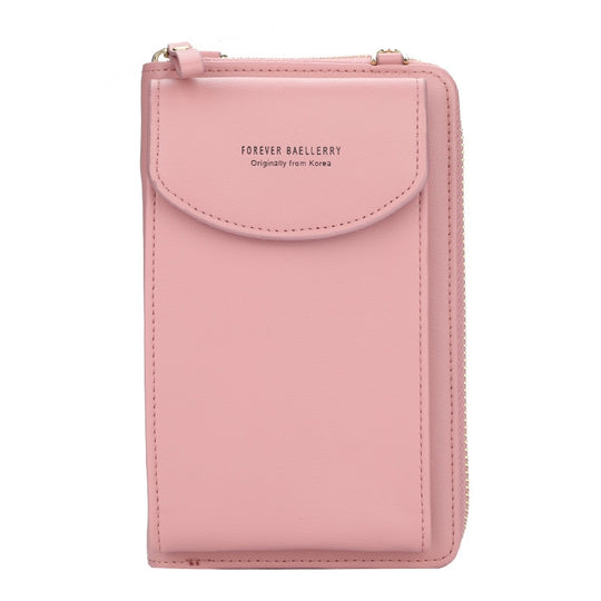 Crossbody Fashion Handtas Agent