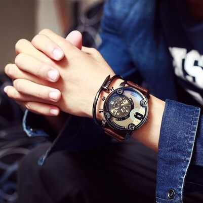 Valentijn Horloge Belleza
