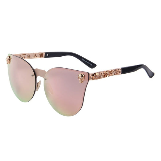 Dames Cat Eye Zonnebril Belleza