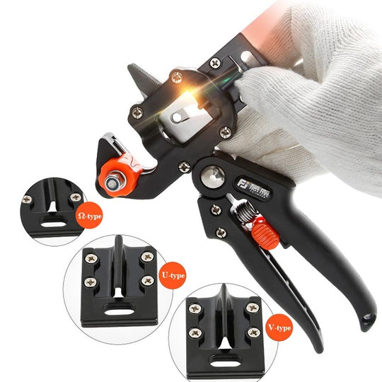 Tuin Enting Tool Belleza