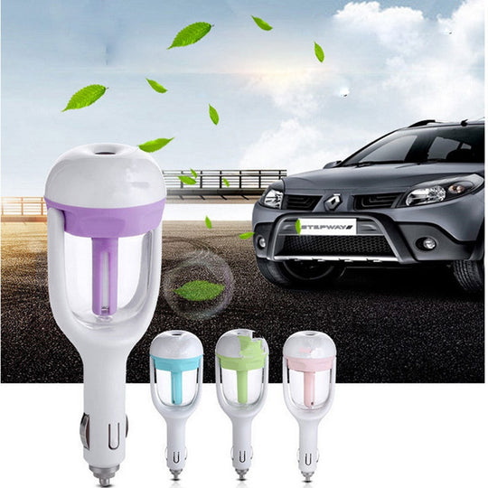 Aromatherapie Auto Bevochtiger