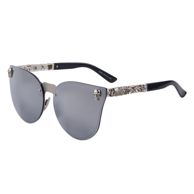Dames Cat Eye Zonnebril Belleza