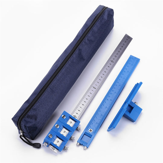 Boorgeleider PRO Belleza