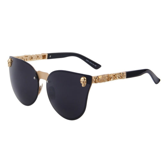 Dames Cat Eye Zonnebril Belleza