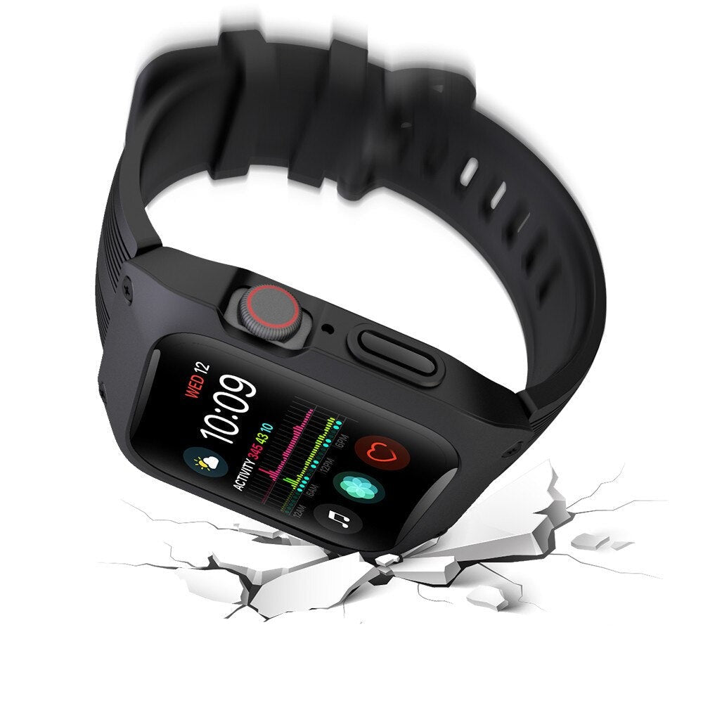 Apple Watch Bescherming