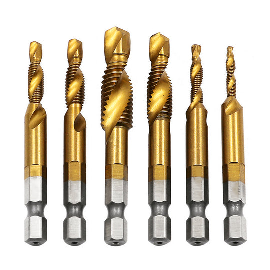 PRO Tapboren Set
