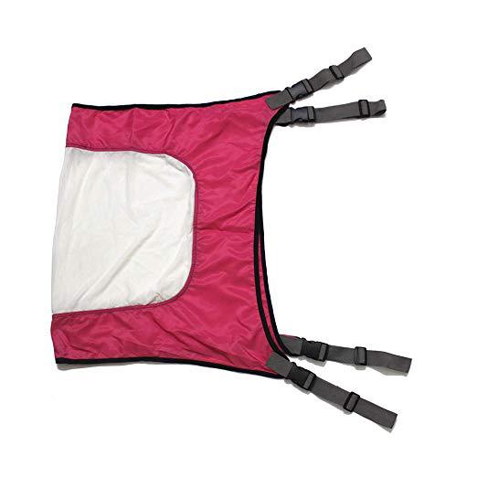 Babywieg Hangmat Belleza