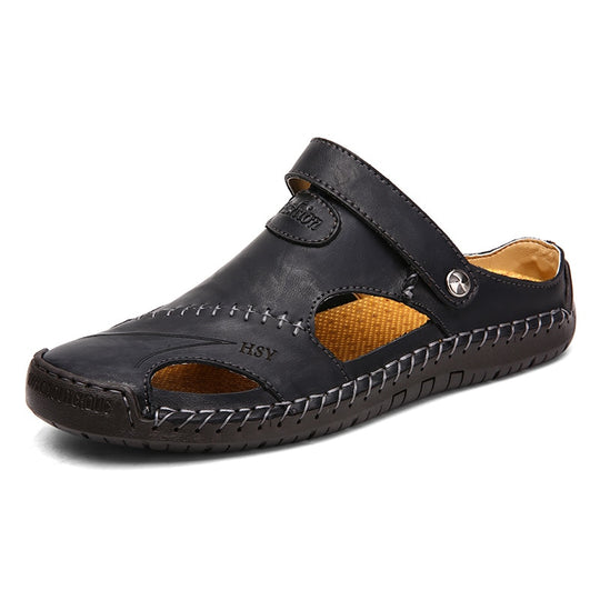 Benedict Orthopedische Sandalen