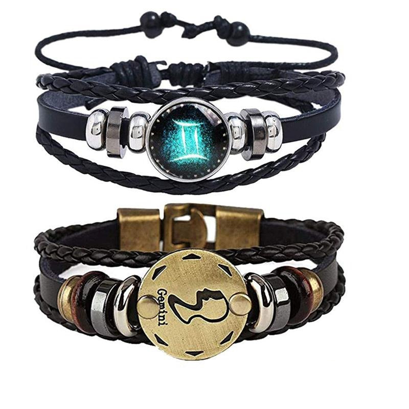 Zodiac Armband Belleza