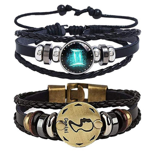 Zodiac Armband Belleza