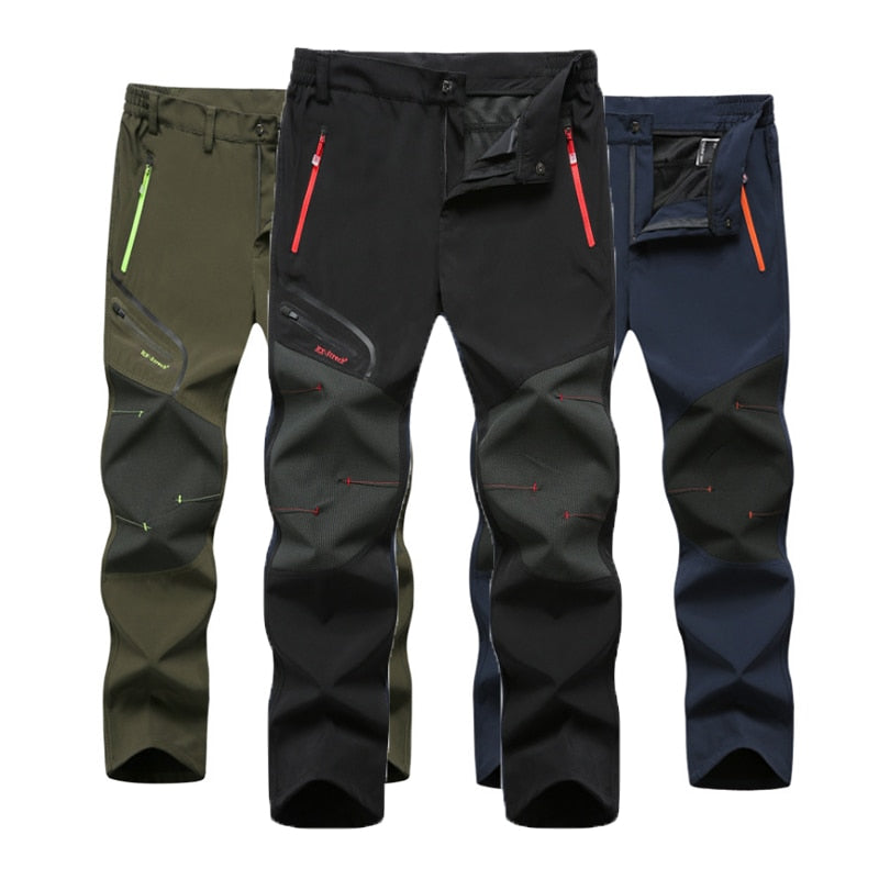 Waterdichte Outdoor Snel Droge Broek Belleza