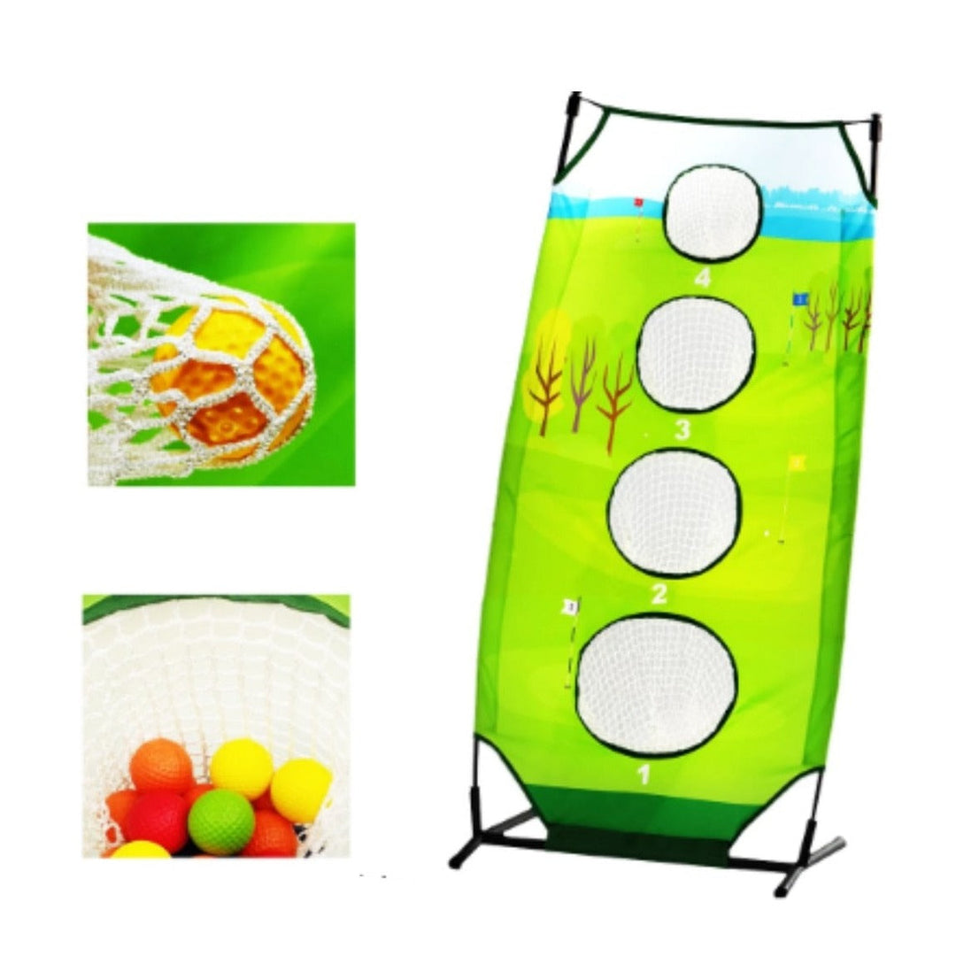Golf Cornhole Spel Belleza