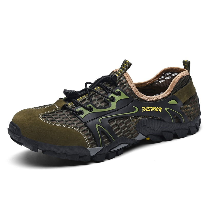 Universele Outdoor Sneakers Belleza