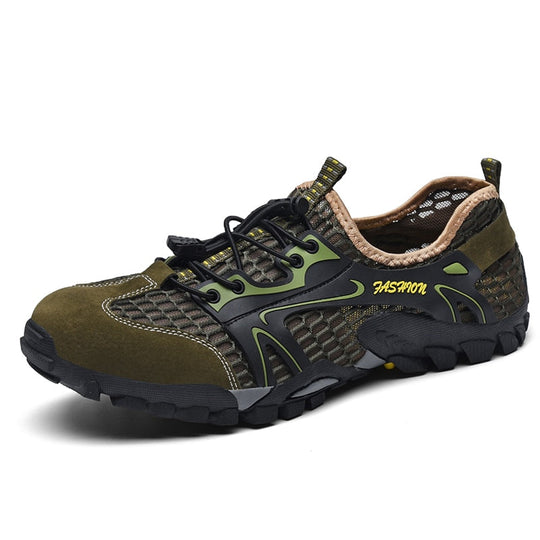 Universele Outdoor Sneakers Belleza