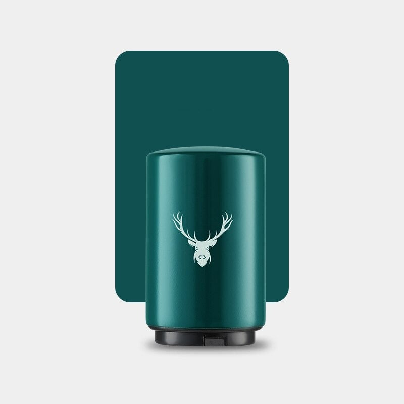 Automatische Bier Opener Belleza