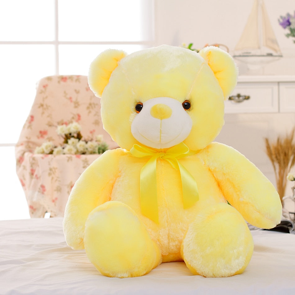 Leddy de teddy Belleza