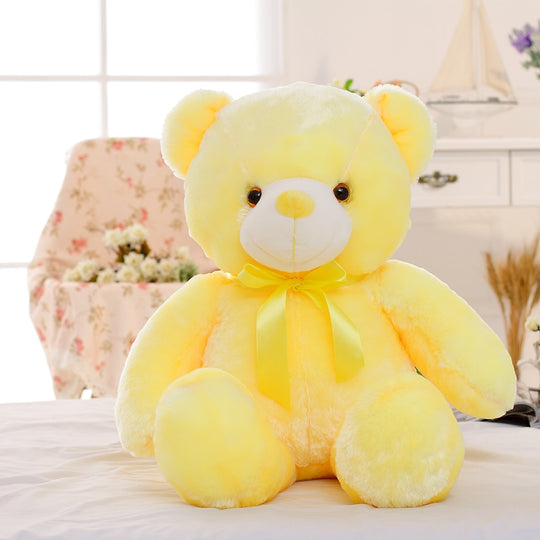 Leddy de teddy Belleza