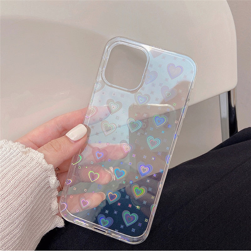 Holografisch Hart Geval Belleza