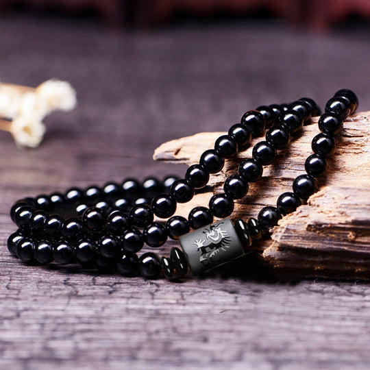 Draak en Feniks Armband Belleza