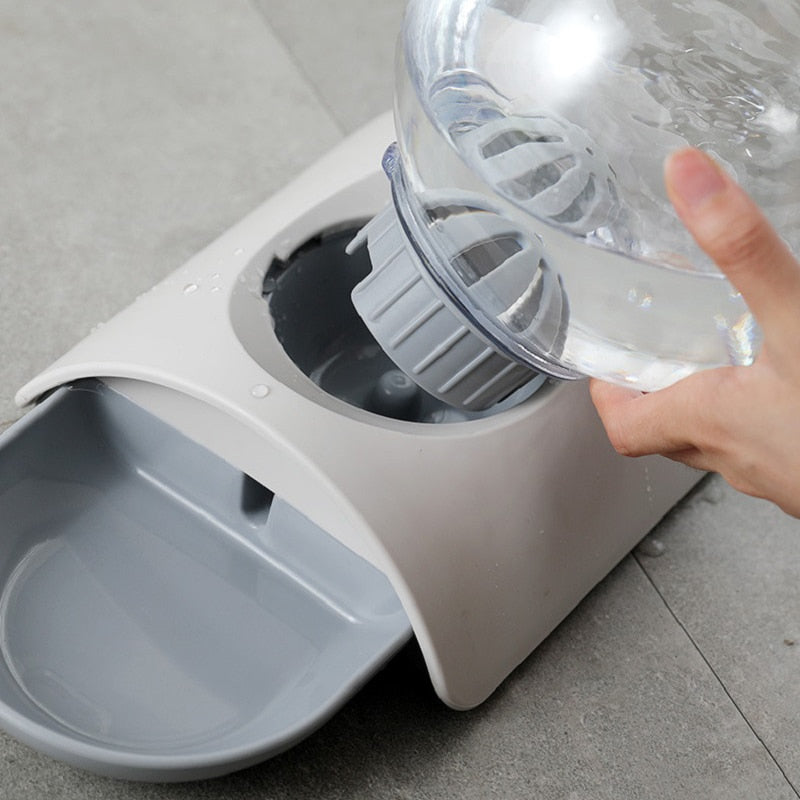 Bubble Automatisch Waterverdeler Voor Huisdieren