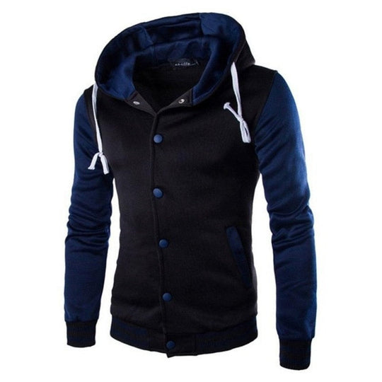 Klassieke Honkbal Hoodies Belleza