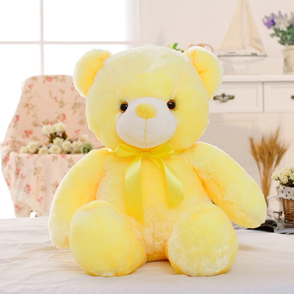 Leddy de teddy Belleza