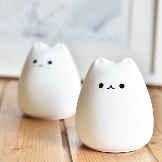 Brutale Kat LED Lamp Belleza