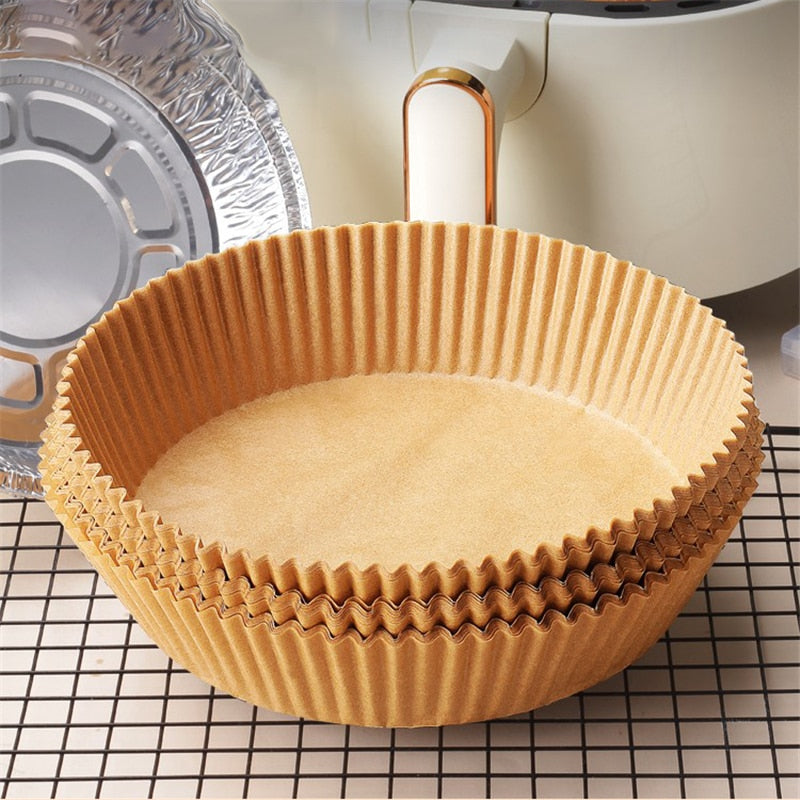 Air Fryer Wegwerp papieren voering Belleza