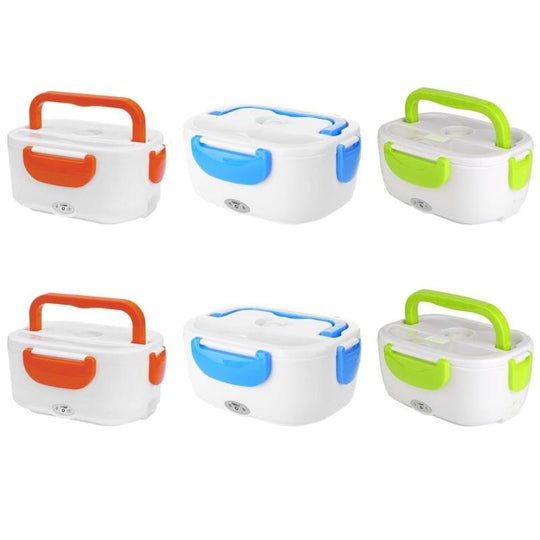 verwarmende lunchbox Belleza