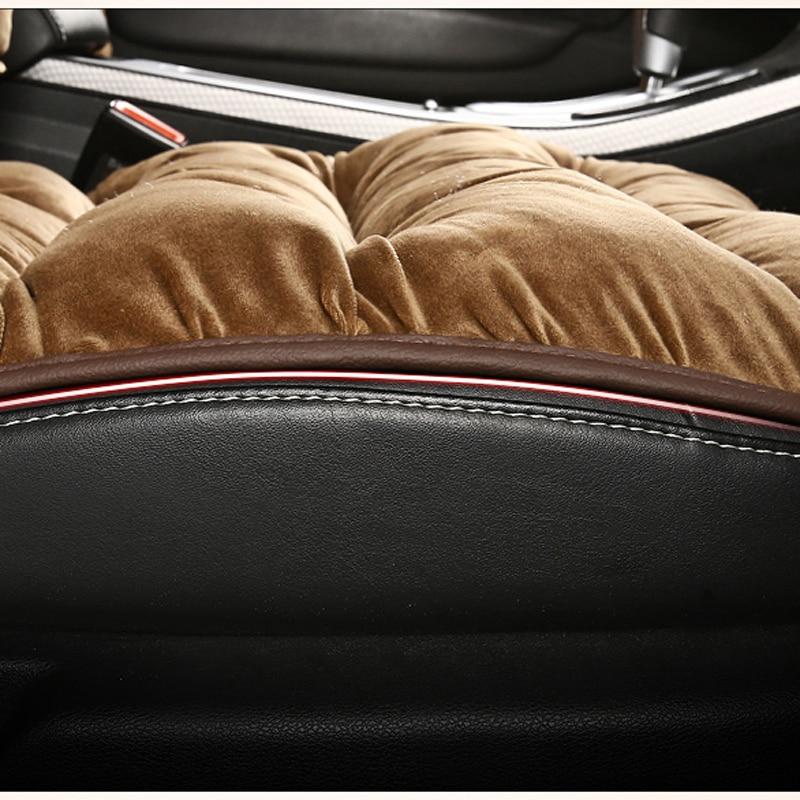 Beklede Autostoel Belleza