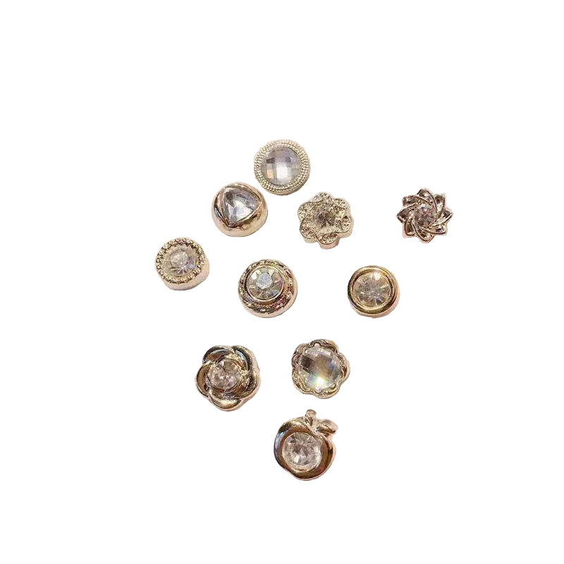 Vrouwen Elegante Broche