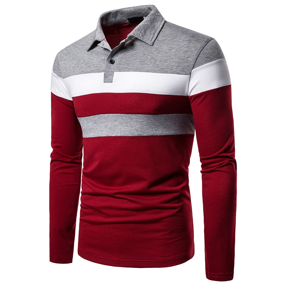 Mannen Polo shirt