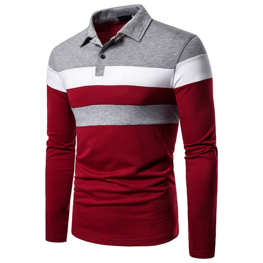 Mannen Polo shirt